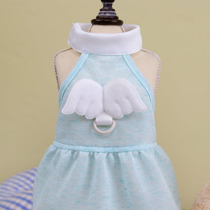 猫 犬 洋服 犬服 ペット服 大中小型犬 ペット用品 犬/猫用 犬の服 ペットウエア 小型犬 中型犬 通気 可愛い ドッグウェア トレーナー 犬 服 ワンピース サロペット ビションフリーゼ 犬猫服