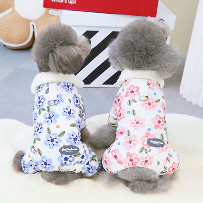 猫 犬 洋服 犬服 ペット服 大中小型犬 ペット用品 犬/猫用 犬の服 ペットウエア 小型犬 中型犬 通気 可愛い ドッグウェア トレーナー 犬 服 ワンピース サロペット ビションフリーゼ 犬猫服