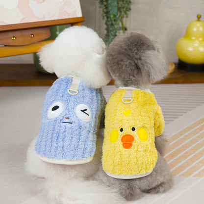 猫 犬 洋服 犬服 ペット服 大中小型犬 ペット用品 犬/猫用 犬の服 ペットウエア 小型犬 中型犬 通気 可愛い ドッグウェア トレーナー 犬 服 ワンピース サロペット ビションフリーゼ 犬猫服