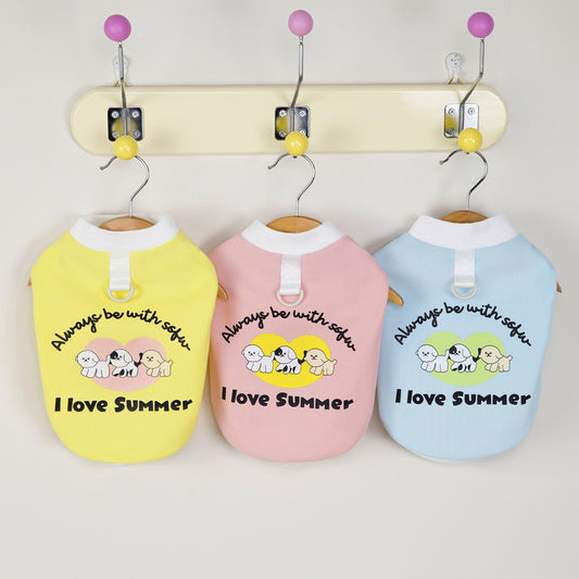 猫 犬 洋服 犬服 ペット服 大中小型犬 ペット用品 犬/猫用 犬の服 ペットウエア 小型犬 中型犬 通気 可愛い ドッグウェア トレーナー 犬 服 ワンピース サロペット ビションフリーゼ 犬猫服