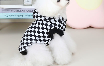 猫 犬 洋服 犬服 ペット服 大中小型犬 ペット用品 犬/猫用 犬の服 ペットウエア 小型犬 中型犬 通気 可愛い ドッグウェア トレーナー 犬 服 ワンピース サロペット ビションフリーゼ 犬猫服