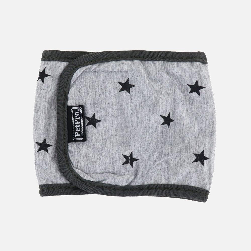 <a href="https://www.qoo10.jp/gmkt.inc/Search/brand.aspx?brandno=112304" target="_blank" class="title_brand" id="btn_brand" title="ペットプロ">ペットプロ</a>マナーベルト グレースター M 犬用 ペット用品