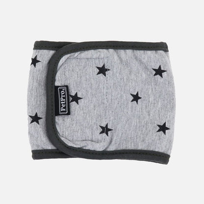 <a href="https://www.qoo10.jp/gmkt.inc/Search/brand.aspx?brandno=112304" target="_blank" class="title_brand" id="btn_brand" title="ペットプロ">ペットプロ</a>マナーベルト グレースター M 犬用 ペット用品