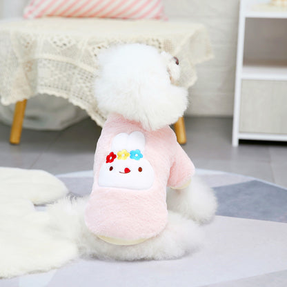 猫 犬 洋服 犬服 ペット服 大中小型犬 ペット用品 犬/猫用 犬の服 ペットウエア 小型犬 中型犬 通気 可愛い ドッグウェア トレーナー 犬 服 ワンピース サロペット ビションフリーゼ 犬猫服