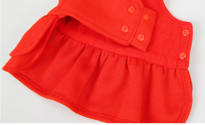 猫 犬 洋服 犬服 ペット服 大中小型犬 ペット用品 犬/猫用 犬の服 ペットウエア 小型犬 中型犬 通気 可愛い ドッグウェア トレーナー 犬 服 ワンピース サロペット ビションフリーゼ 犬猫服