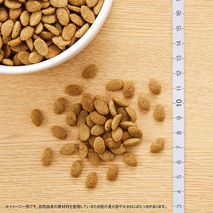 <a href="https://www.qoo10.jp/gmkt.inc/Search/brand.aspx?brandno=56208" target="_blank" class="title_brand" id="btn_brand" title="シュプレモ">シュプレモ</a>ニュートロ　超小型犬ー小型犬用　体重管理用　３ｋｇX２袋＋パウチ　１袋　おまけ付　お一人様１点限り　ＣＲＣ45―02―53―10―00