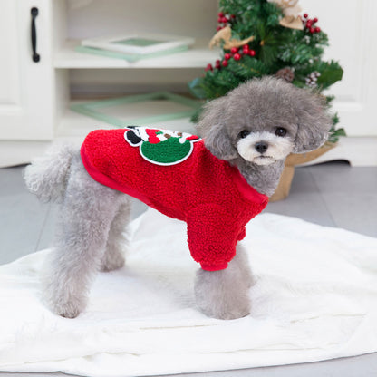 猫 犬 洋服 犬服 ペット服 大中小型犬 ペット用品 犬/猫用 犬の服 ペットウエア 小型犬 中型犬 通気 可愛い ドッグウェア トレーナー 犬 服 ワンピース サロペット ビションフリーゼ 犬猫服