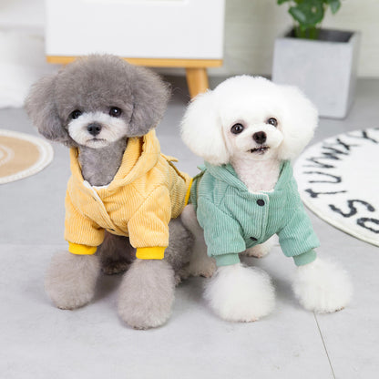 猫 犬 洋服 犬服 ペット服 大中小型犬 ペット用品 犬/猫用 犬の服 ペットウエア 小型犬 中型犬 通気 可愛い ドッグウェア トレーナー 犬 服 ワンピース サロペット ビションフリーゼ 犬猫服