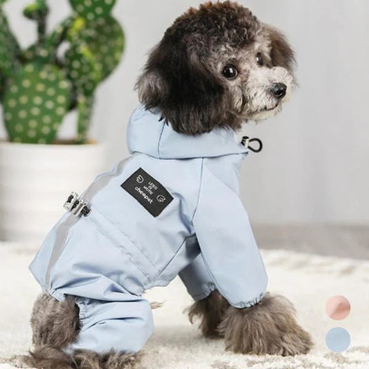 ドッグウエア 犬服 猫服 ペット服 ペットウエア 犬 猫 愛犬 ペット ペット用品 カラフル ペットグッズ 洋服 春 夏 秋 カジュアル レインコート かわいい 撥水