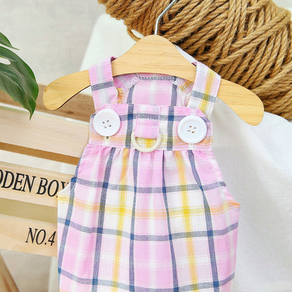猫 犬 洋服 犬服 ペット服 大中小型犬 ペット用品 犬/猫用 犬の服 ペットウエア 小型犬 中型犬 通気 可愛い ドッグウェア トレーナー 犬 服 ワンピース サロペット ビションフリーゼ 犬猫服