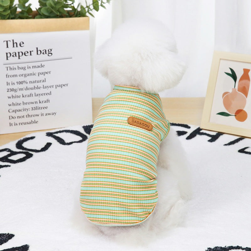 猫 犬 洋服 犬服 ペット服 大中小型犬 ペット用品 犬/猫用 犬の服 ペットウエア 小型犬 中型犬 通気 可愛い ドッグウェア トレーナー 犬 服 ワンピース サロペット ビションフリーゼ 犬猫服