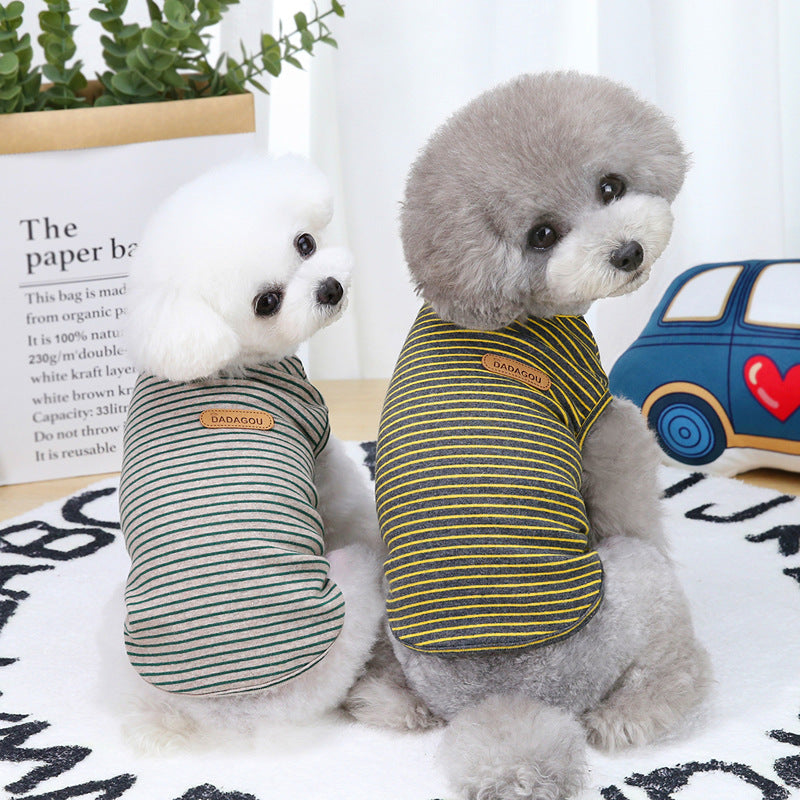 猫 犬 洋服 犬服 ペット服 大中小型犬 ペット用品 犬/猫用 犬の服 ペットウエア 小型犬 中型犬 通気 可愛い ドッグウェア トレーナー 犬 服 ワンピース サロペット ビションフリーゼ 犬猫服