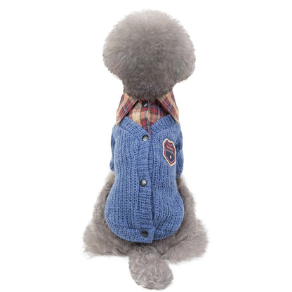猫 犬 洋服 犬服 ペット服 大中小型犬 ペット用品 犬/猫用 犬の服 ペットウエア 小型犬 中型犬 通気 可愛い ドッグウェア トレーナー 犬 服 ワンピース サロペット ビションフリーゼ 犬猫服