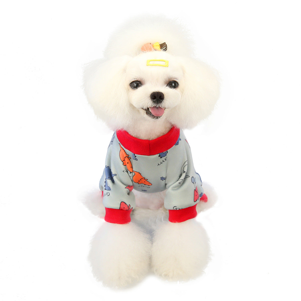 猫 犬 洋服 犬服 ペット服 大中小型犬 ペット用品 犬/猫用 犬の服 ペットウエア 小型犬 中型犬 通気 可愛い ドッグウェア トレーナー 犬 服 ワンピース サロペット ビションフリーゼ 犬猫服