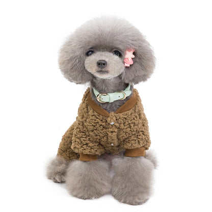 猫 犬 洋服 犬服 ペット服 大中小型犬 ペット用品 犬/猫用 犬の服 ペットウエア 小型犬 中型犬 通気 可愛い ドッグウェア トレーナー 犬 服 ワンピース サロペット ビションフリーゼ 犬猫服