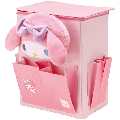 スケーター トイレシートストッカー マイメロディ PTST1 4973307667152