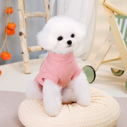 猫 犬 洋服 犬服 ペット服 大中小型犬 ペット用品 犬/猫用 犬の服 ペットウエア 小型犬 中型犬 通気 可愛い ドッグウェア トレーナー 犬 服 ワンピース サロペット ビションフリーゼ 犬猫服