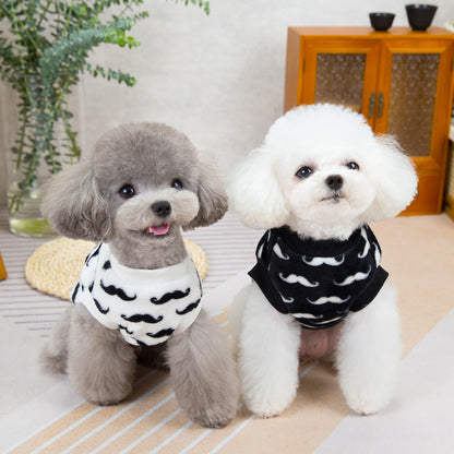 猫 犬 洋服 犬服 ペット服 大中小型犬 ペット用品 犬/猫用 犬の服 ペットウエア 小型犬 中型犬 通気 可愛い ドッグウェア トレーナー 犬 服 ワンピース サロペット ビションフリーゼ 犬猫服