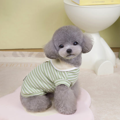 猫 犬 洋服 犬服 ペット服 大中小型犬 ペット用品 犬/猫用 犬の服 ペットウエア 小型犬 中型犬 通気 可愛い ドッグウェア トレーナー 犬 服 ワンピース サロペット ビションフリーゼ 犬猫服