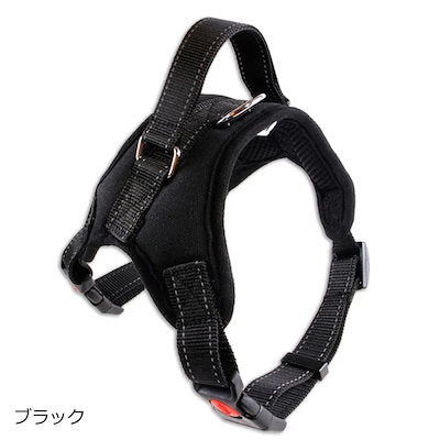 [運送免除][7月新品]2025限定SALEハーネス 犬 脱げない 中型犬 大型犬 小型犬 柴犬 ハンドル付き 胴輪 ステップ ウェア 犬用 介護用 首輪挑戦！