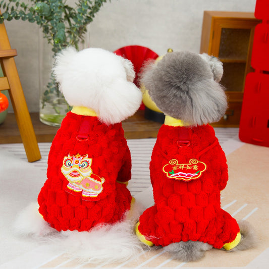 猫 犬 洋服 犬服 ペット服 大中小型犬 ペット用品 犬/猫用 犬の服 ペットウエア 小型犬 中型犬 通気 可愛い ドッグウェア トレーナー 犬 服 ワンピース サロペット ビションフリーゼ 犬猫服