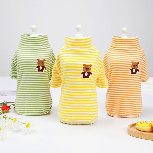 猫 犬 洋服 犬服 ペット服 大中小型犬 ペット用品 犬/猫用 犬の服 ペットウエア 小型犬 中型犬 通気 可愛い ドッグウェア トレーナー 犬 服 ワンピース サロペット ビションフリーゼ 犬猫服
