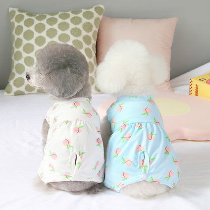 猫 犬 洋服 犬服 ペット服 大中小型犬 ペット用品 犬/猫用 犬の服 ペットウエア 小型犬 中型犬 通気 可愛い ドッグウェア トレーナー 犬 服 ワンピース サロペット ビションフリーゼ 犬猫服