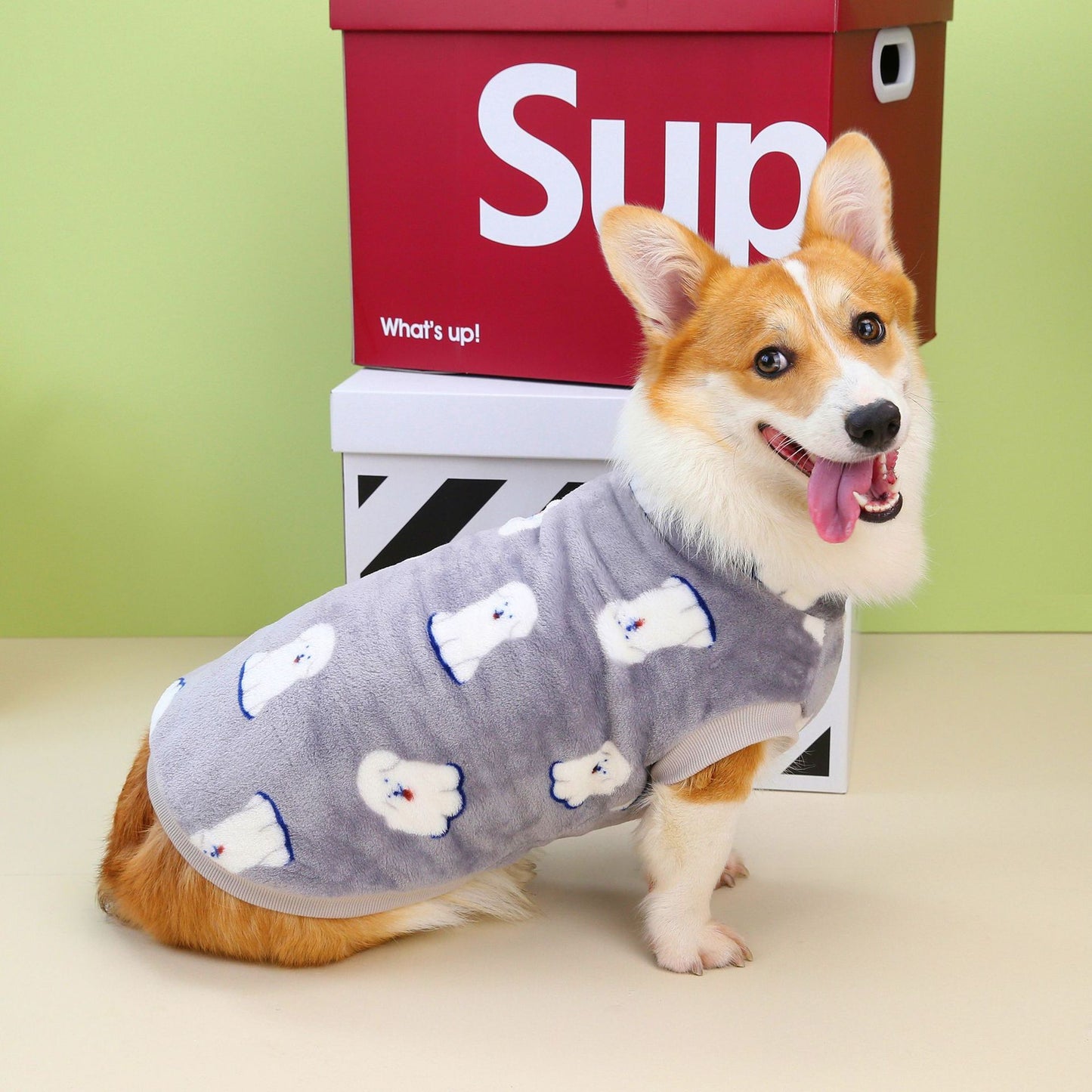 猫 犬 洋服 犬服 ペット服 大中小型犬 ペット用品 犬/猫用 犬の服 ペットウエア 小型犬 中型犬 通気 可愛い ドッグウェア トレーナー 犬 服 ワンピース サロペット ビションフリーゼ 犬猫服