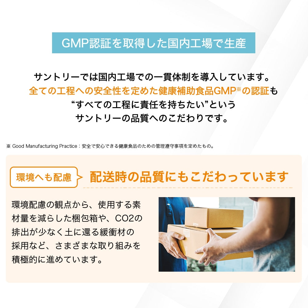 <a href="https://www.qoo10.jp/gmkt.inc/Search/brand.aspx?brandno=128060" target="_blank" class="title_brand" id="btn_brand" title="Suntory Wellness">Suntory Wellness</a>サントリー 公式 Pet Health (ペットヘルス) グルコサミン プラス 動物用栄養補助食品 60粒入/約10～30日分