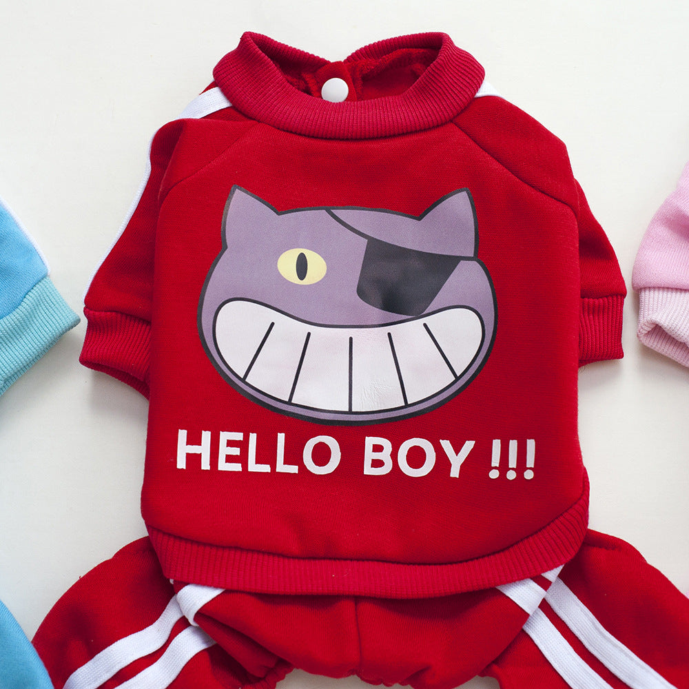猫 犬 洋服 犬服 ペット服 大中小型犬 ペット用品 犬/猫用 犬の服 ペットウエア 小型犬 中型犬 通気 可愛い ドッグウェア トレーナー 犬 服 ワンピース サロペット ビションフリーゼ 犬猫服