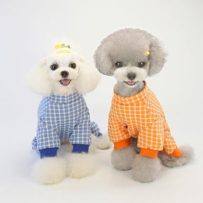 猫 犬 洋服 犬服 ペット服 大中小型犬 ペット用品 犬/猫用 犬の服 ペットウエア 小型犬 中型犬 通気 可愛い ドッグウェア トレーナー 犬 服 ワンピース サロペット ビションフリーゼ 犬猫服