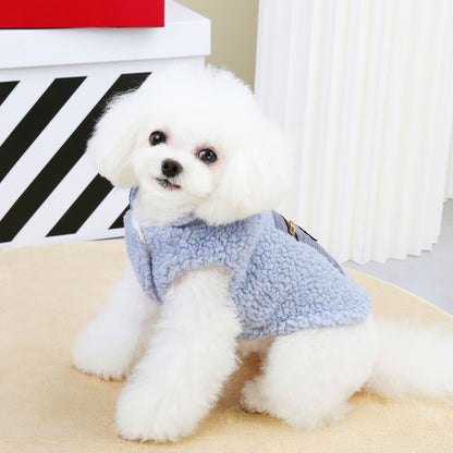 猫 犬 洋服 犬服 ペット服 大中小型犬 ペット用品 犬/猫用 犬の服 ペットウエア 小型犬 中型犬 通気 可愛い ドッグウェア トレーナー 犬 服 ワンピース サロペット ビションフリーゼ 犬猫服