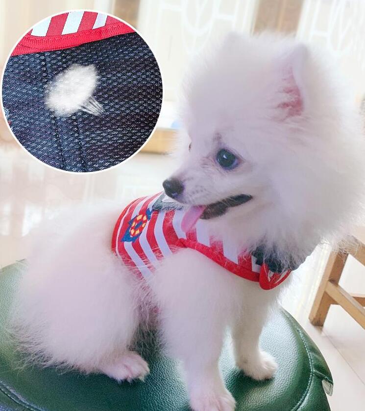 <a href="https://www.qoo10.jp/gmkt.inc/Search/brand.aspx?brandno=107992" target="_blank" class="title_brand" id="btn_brand" title="CPDDITS">CPDDITS</a>犬 猫 ハーネス リードセット ベスト ペット 胴輪 ふっくら生地 服 キャット ドッグ メッシュ