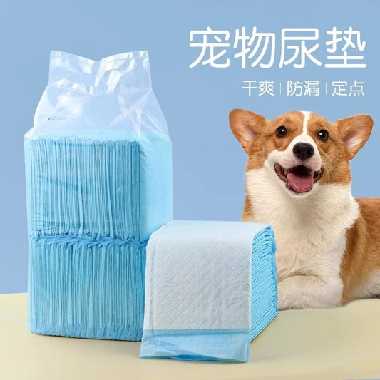 ペットペットシーツ 用おむつ犬用おむつ犬用使い捨て吸収性おむつパッド