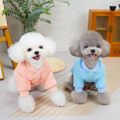 猫 犬 洋服 犬服 ペット服 大中小型犬 ペット用品 犬/猫用 犬の服 ペットウエア 小型犬 中型犬 通気 可愛い ドッグウェア トレーナー 犬 服 ワンピース サロペット ビションフリーゼ 犬猫服