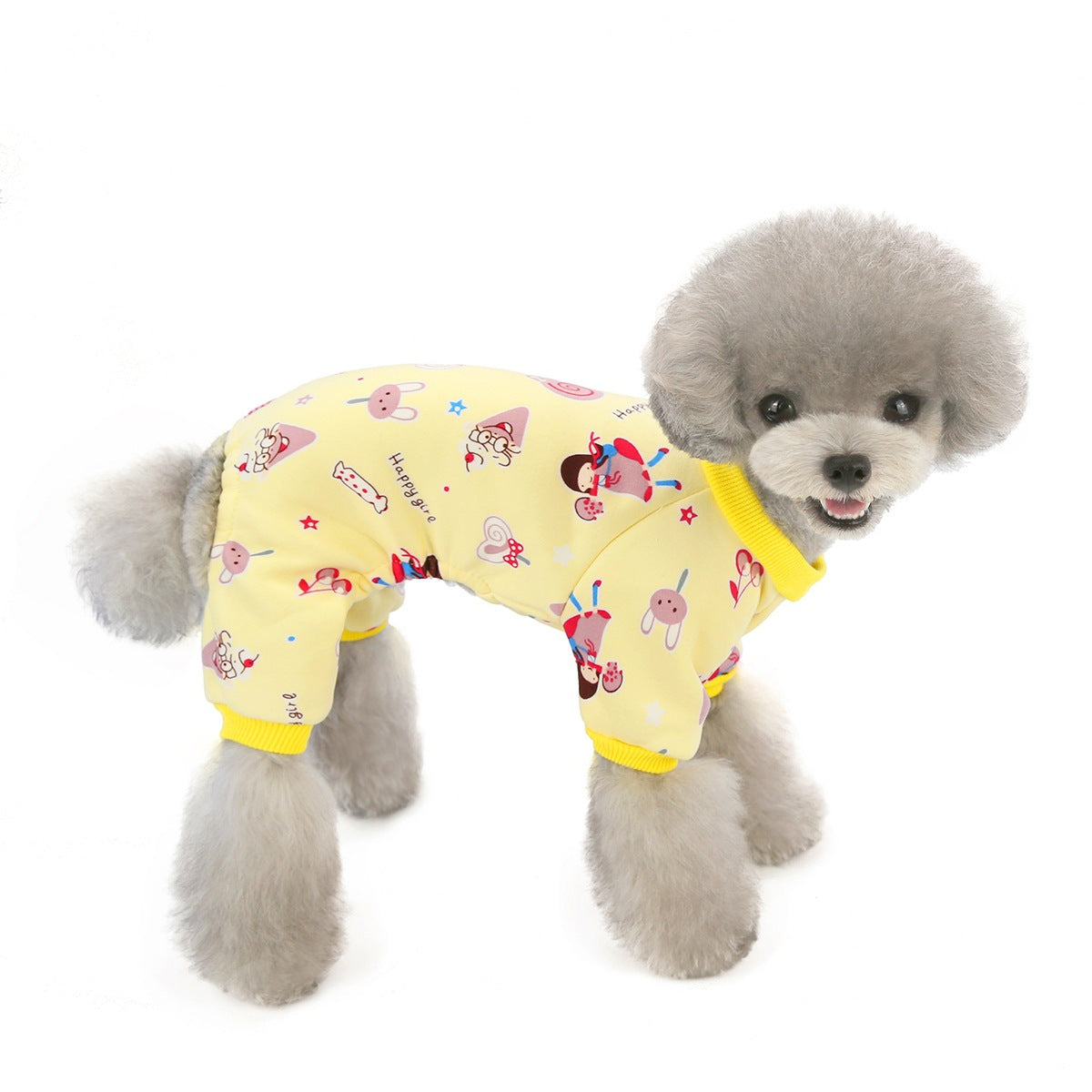 猫 犬 洋服 犬服 ペット服 大中小型犬 ペット用品 犬/猫用 犬の服 ペットウエア 小型犬 中型犬 通気 可愛い ドッグウェア トレーナー 犬 服 ワンピース サロペット ビションフリーゼ 犬猫服