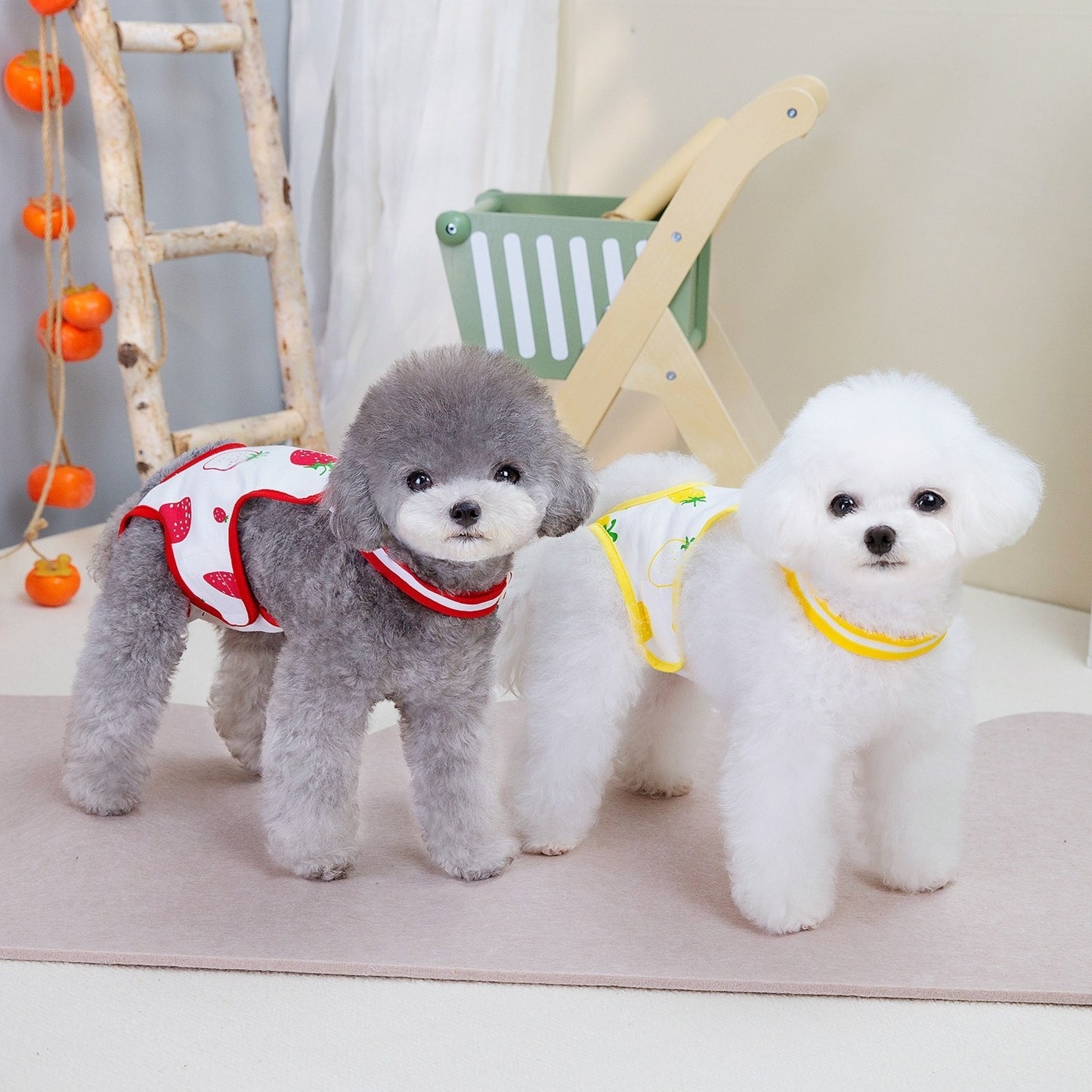 猫 犬 洋服 犬服 ペット服 大中小型犬 ペット用品 犬/猫用 犬の服 ペットウエア 小型犬 中型犬 通気 可愛い ドッグウェア トレーナー 犬 服 ワンピース サロペット ビションフリーゼ 犬猫服