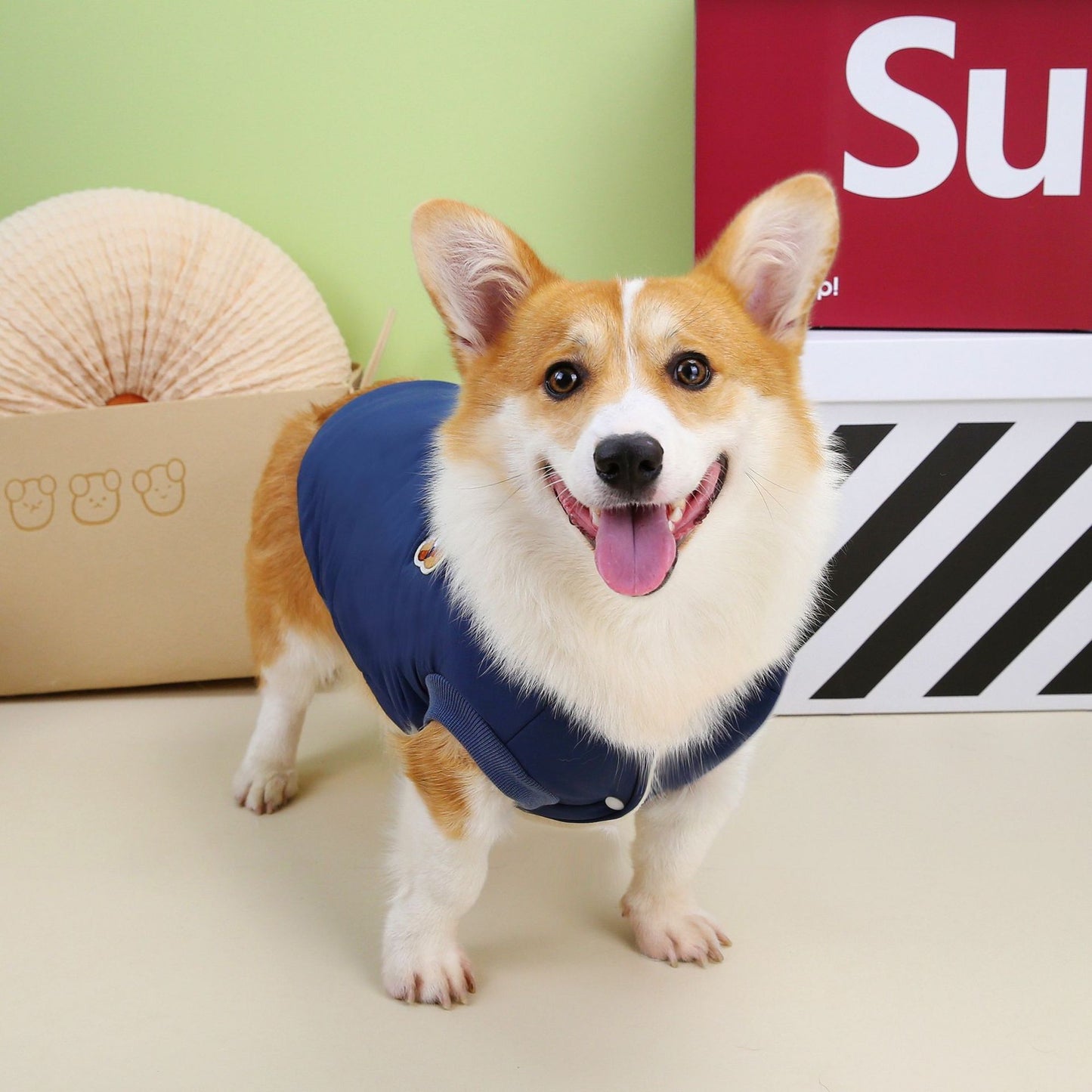 猫 犬 洋服 犬服 ペット服 大中小型犬 ペット用品 犬/猫用 犬の服 ペットウエア 小型犬 中型犬 通気 可愛い ドッグウェア トレーナー 犬 服 ワンピース サロペット ビションフリーゼ 犬猫服