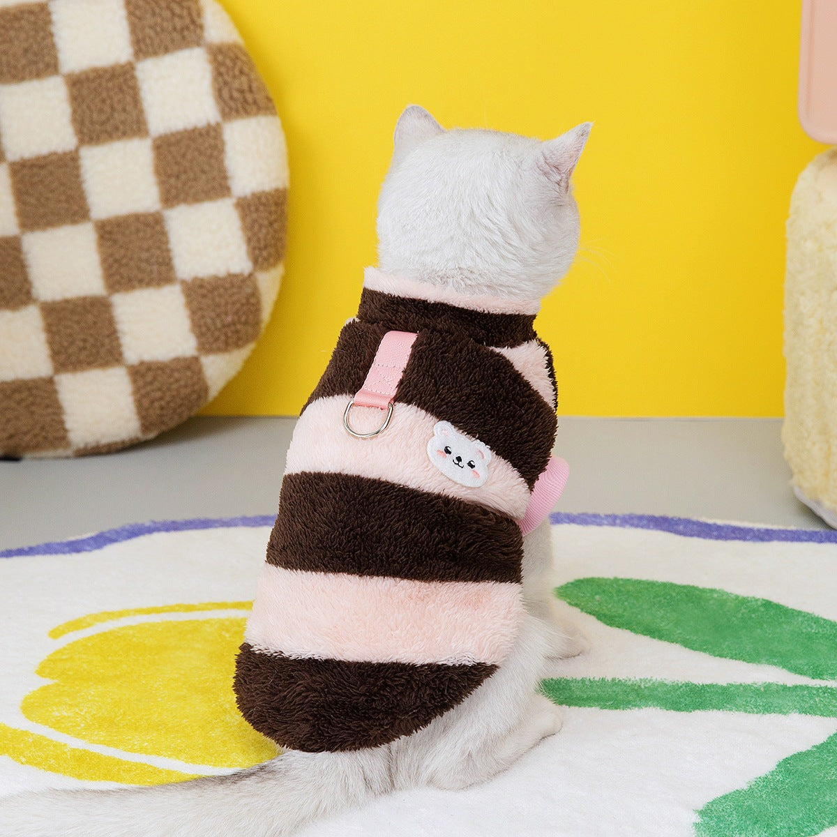 猫 犬 洋服 犬服 ペット服 大中小型犬 ペット用品 犬/猫用 犬の服 ペットウエア 小型犬 中型犬 通気 可愛い ドッグウェア トレーナー 犬 服 ワンピース サロペット ビションフリーゼ 犬猫服