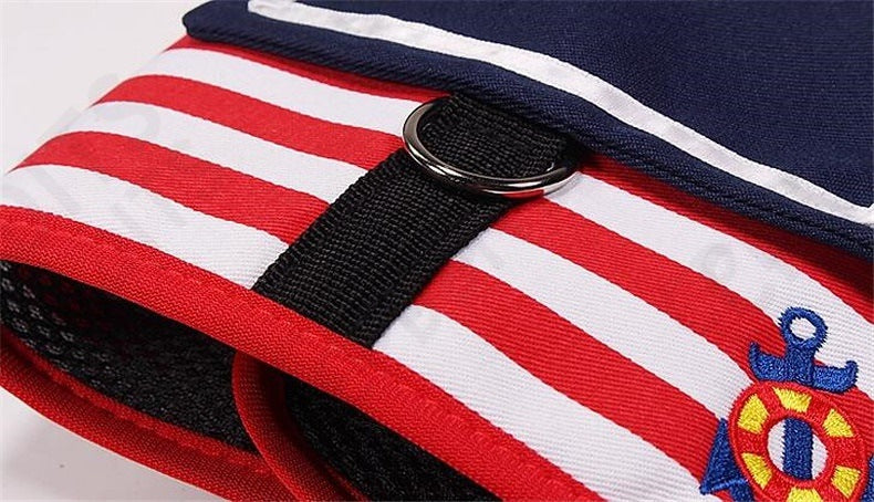 <a href="https://www.qoo10.jp/gmkt.inc/Search/brand.aspx?brandno=107992" target="_blank" class="title_brand" id="btn_brand" title="CPDDITS">CPDDITS</a>犬 猫 ハーネス リードセット ベスト ペット 胴輪 ふっくら生地 服 キャット ドッグ メッシュ