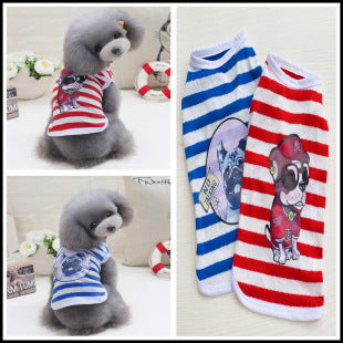 猫 犬 洋服 犬服 ペット服 大中小型犬 ペット用品 犬/猫用 犬の服 ペットウエア 小型犬 中型犬 通気 可愛い ドッグウェア トレーナー 犬 服 ワンピース サロペット ビションフリーゼ 犬猫服