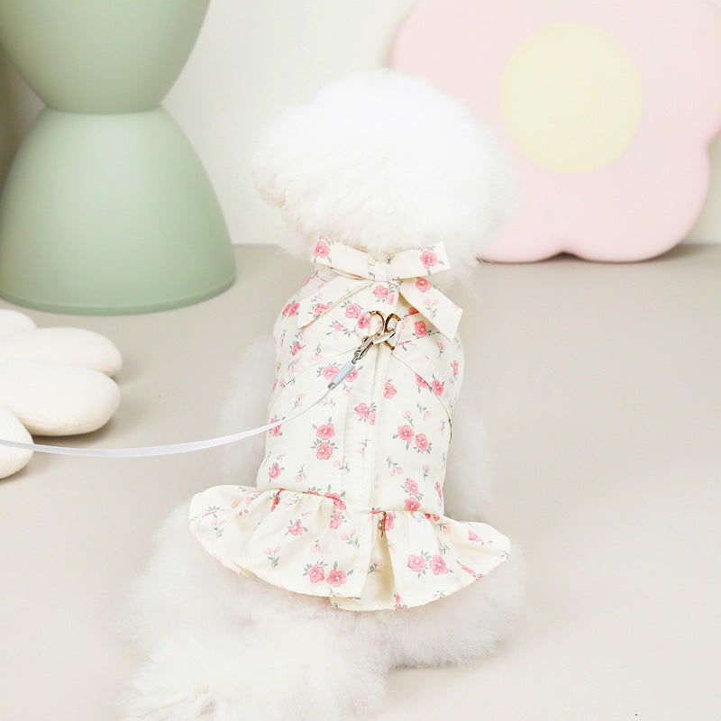 猫 犬 洋服 犬服 ペット服 大中小型犬 ペット用品 犬/猫用 犬の服 ペットウエア 小型犬 中型犬 通気 可愛い ドッグウェア トレーナー 犬 服 ワンピース サロペット ビションフリーゼ 犬猫服