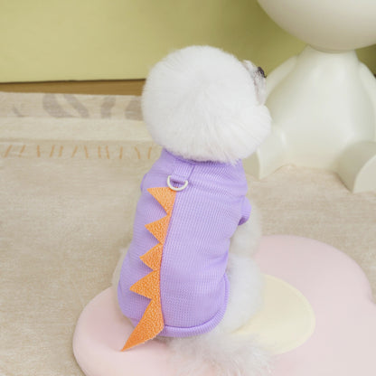 猫 犬 洋服 犬服 ペット服 大中小型犬 ペット用品 犬/猫用 犬の服 ペットウエア 小型犬 中型犬 通気 可愛い ドッグウェア トレーナー 犬 服 ワンピース サロペット ビションフリーゼ 犬猫服