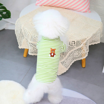 猫 犬 洋服 犬服 ペット服 大中小型犬 ペット用品 犬/猫用 犬の服 ペットウエア 小型犬 中型犬 通気 可愛い ドッグウェア トレーナー 犬 服 ワンピース サロペット ビションフリーゼ 犬猫服