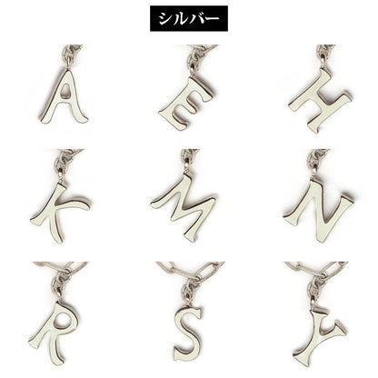 <a href="https://www.qoo10.jp/gmkt.inc/Search/brand.aspx?brandno=121124" target="_blank" class="title_brand" id="btn_brand" title="MELODY ACCESSORY">MELODY ACCESSORY</a>K18GP 送料無料 ドッグアクセサリー 犬用 ネックレス 首輪 イニシャル 英字 チョーカー 犬 いぬ DOG ねこ 猫 ペット チェーン ペットアクセサリー シンプル
