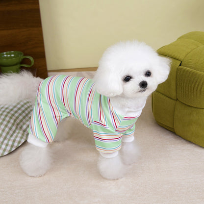 猫 犬 洋服 犬服 ペット服 大中小型犬 ペット用品 犬/猫用 犬の服 ペットウエア 小型犬 中型犬 通気 可愛い ドッグウェア トレーナー 犬 服 ワンピース サロペット ビションフリーゼ 犬猫服