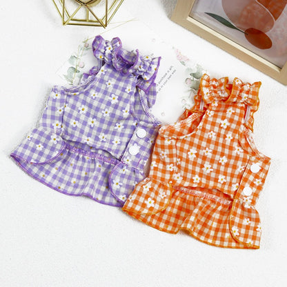 猫 犬 洋服 犬服 ペット服 大中小型犬 ペット用品 犬/猫用 犬の服 ペットウエア 小型犬 中型犬 通気 可愛い ドッグウェア トレーナー 犬 服 ワンピース サロペット ビションフリーゼ 犬猫服