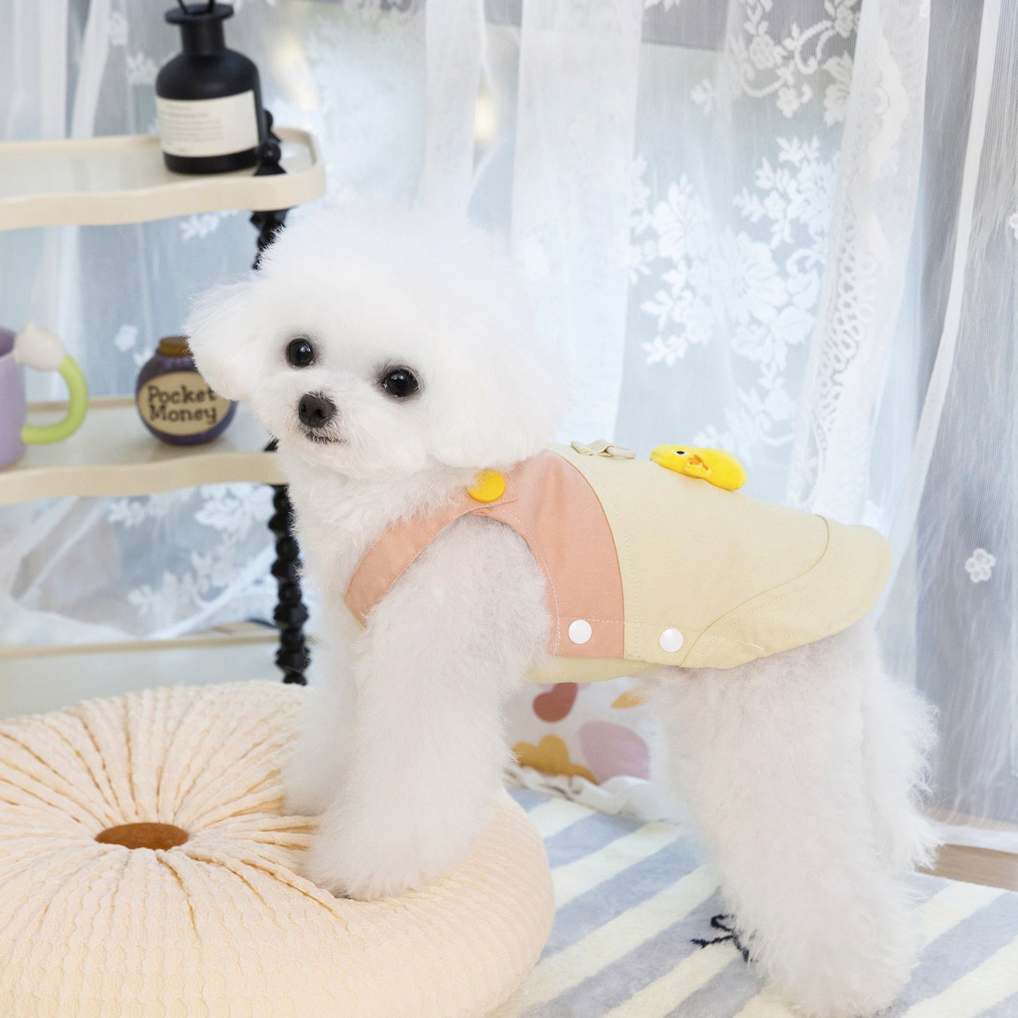 猫 犬 洋服 犬服 ペット服 大中小型犬 ペット用品 犬/猫用 犬の服 ペットウエア 小型犬 中型犬 通気 可愛い ドッグウェア トレーナー 犬 服 ワンピース サロペット ビションフリーゼ 犬猫服