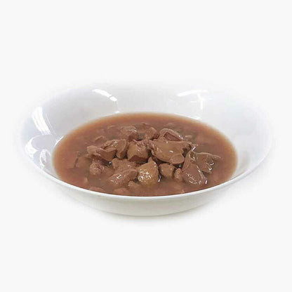 若鶏のレバー 100g 1303 デビフペット