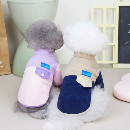 猫 犬 洋服 犬服 ペット服 大中小型犬 ペット用品 犬/猫用 犬の服 ペットウエア 小型犬 中型犬 通気 可愛い ドッグウェア トレーナー 犬 服 ワンピース サロペット ビションフリーゼ 犬猫服